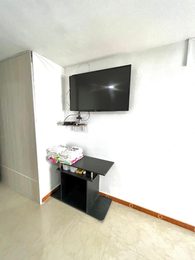 Dnr 201b Rodadero Palanoa Appartement