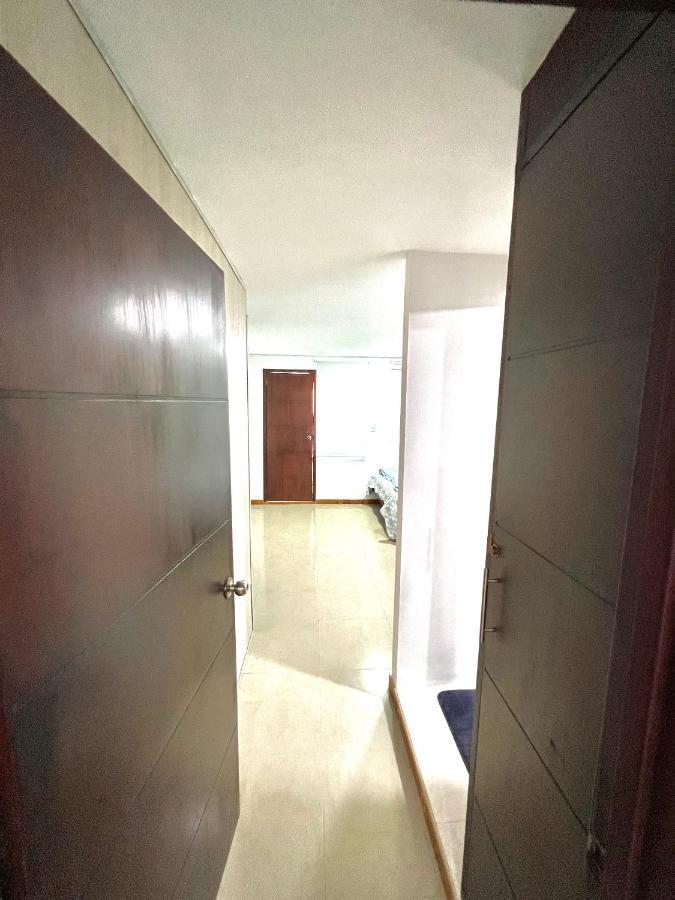 Appartement Dnr 201b Rodadero Palanoa *