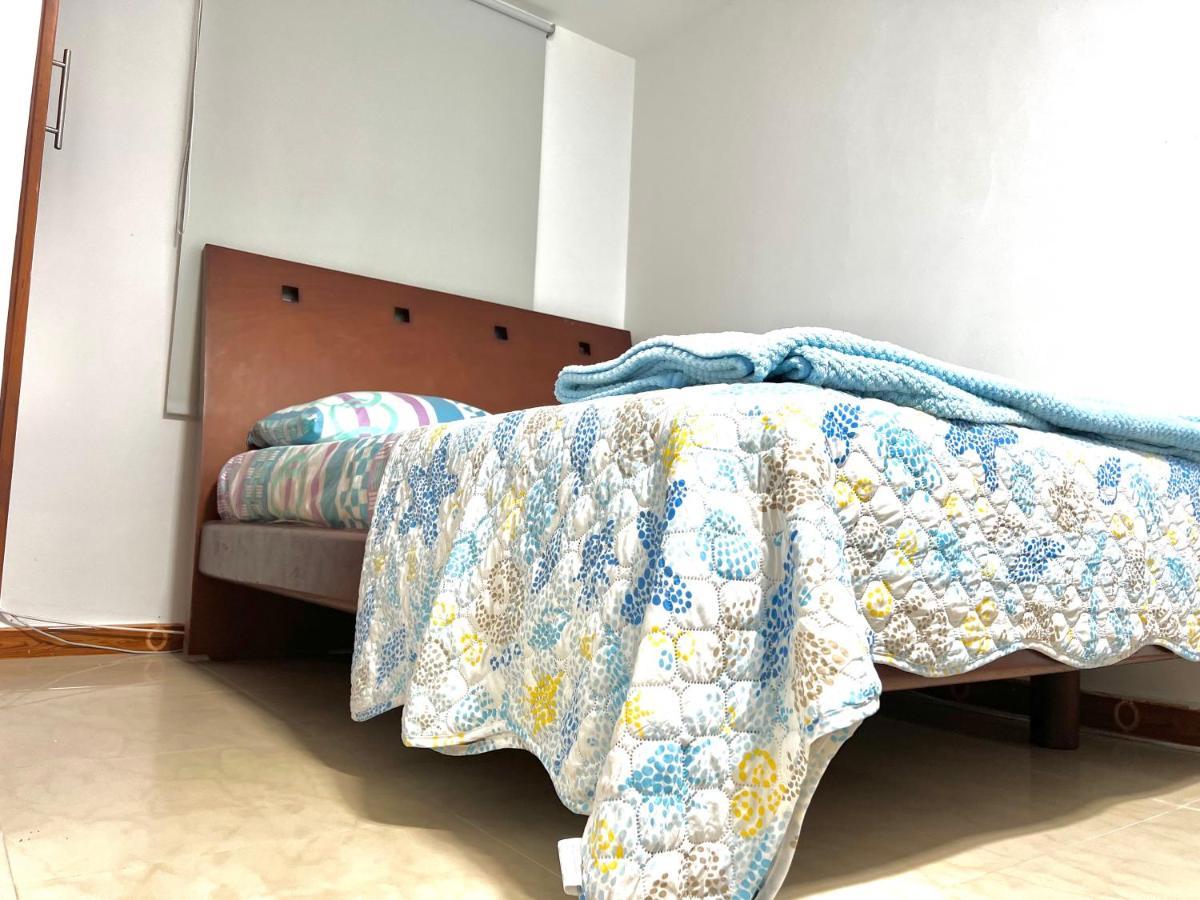 Dnr 201b Rodadero Palanoa Appartement Santa Marta (Magdalena)