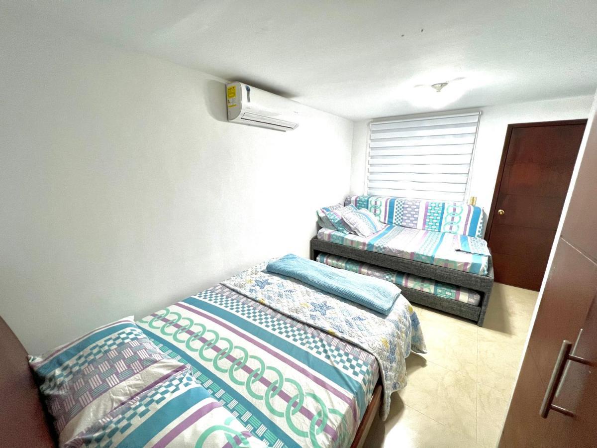 Appartement Dnr 201b Rodadero Palanoa *